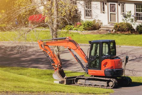 how much is a mini digger to hire|digger hire price per day.